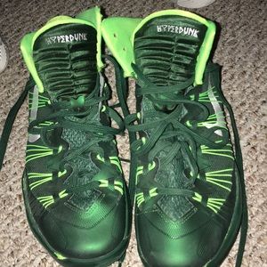 Nike Hyperdunk Basketball Shoes